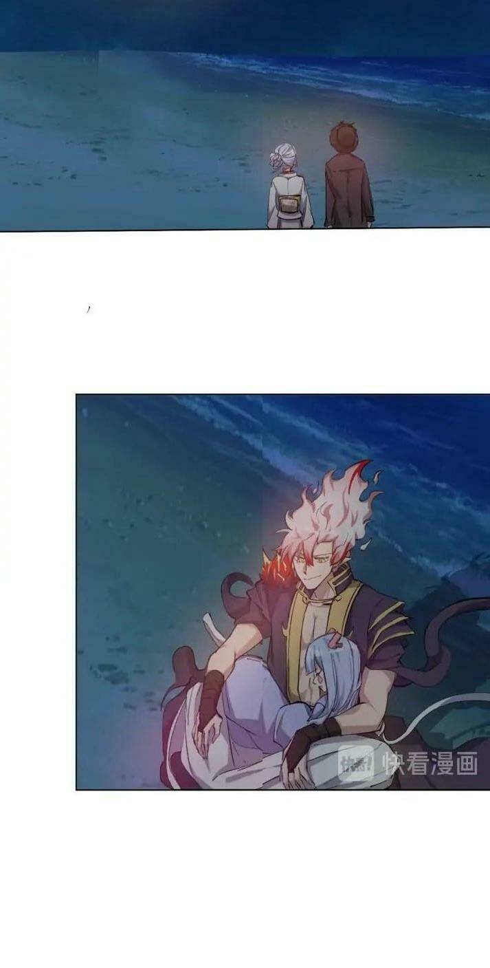 thần lai yêu vãng chapter 53 40