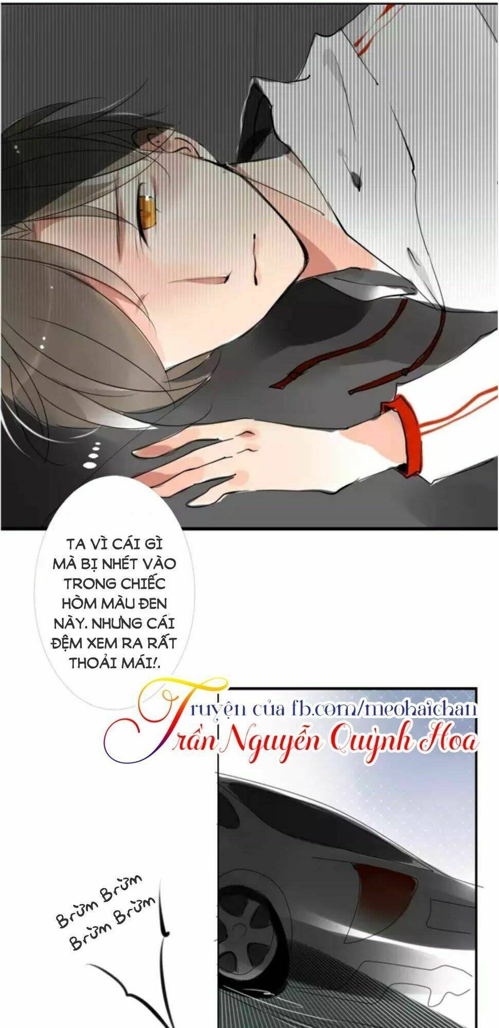 giáo chủ đội viên đội judo chapter 2 7