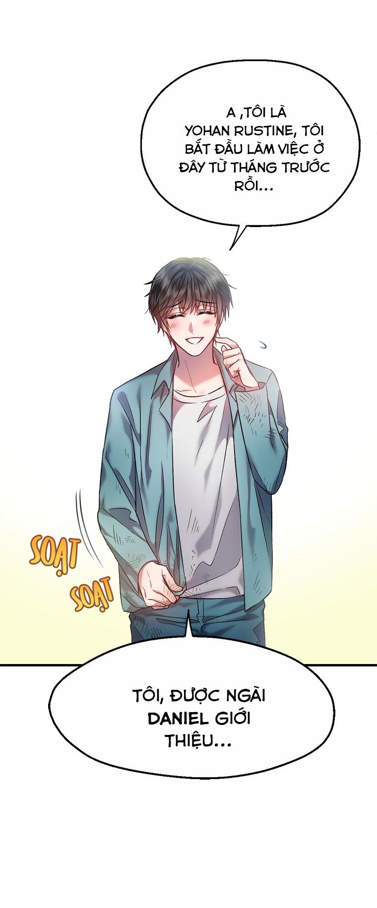 cơn mưa mật ngọt chapter 4 12