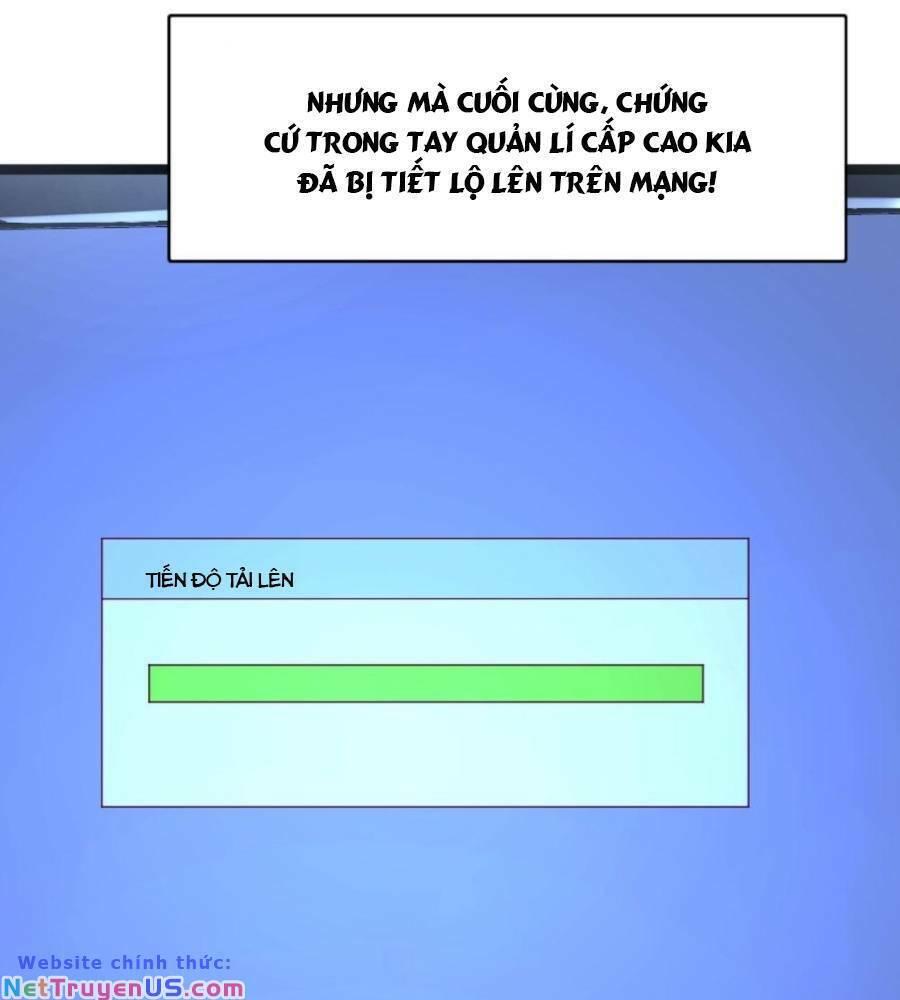 toàn cầu băng phong, ta chế tạo phòng an toàn chapter 115 12