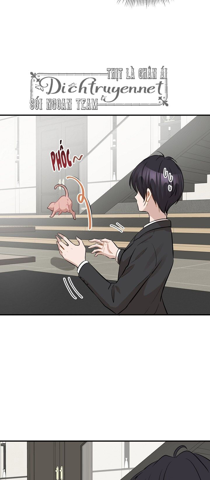 cuộc sống kỳ thú chapter 45 47