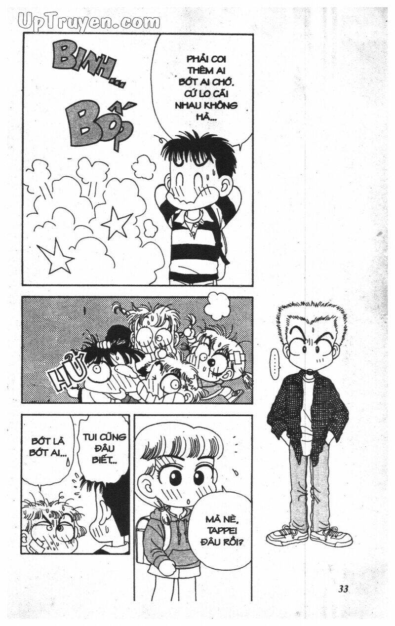 nhóc miko chapter 1 32