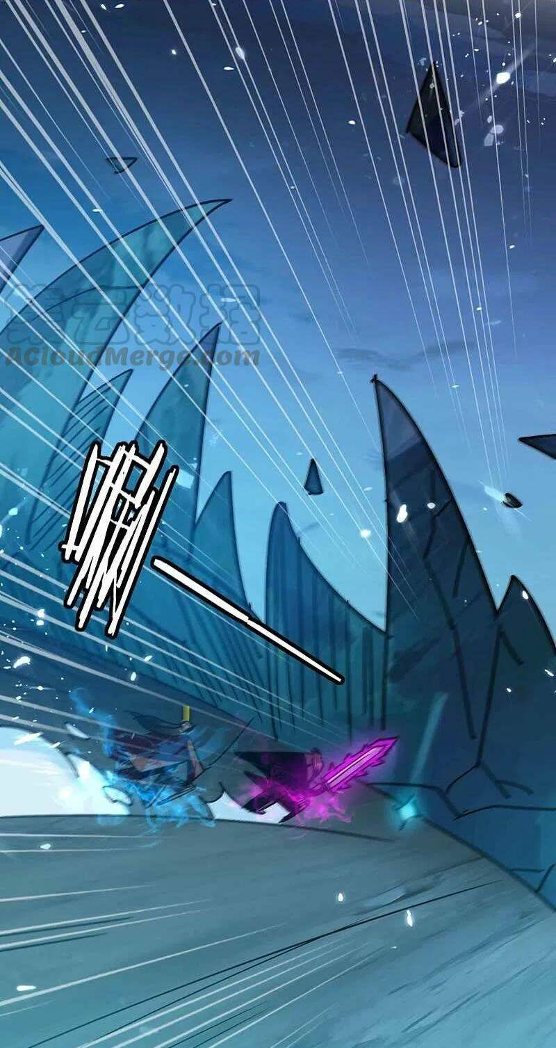 vạn giới tiên vương chapter 179 31