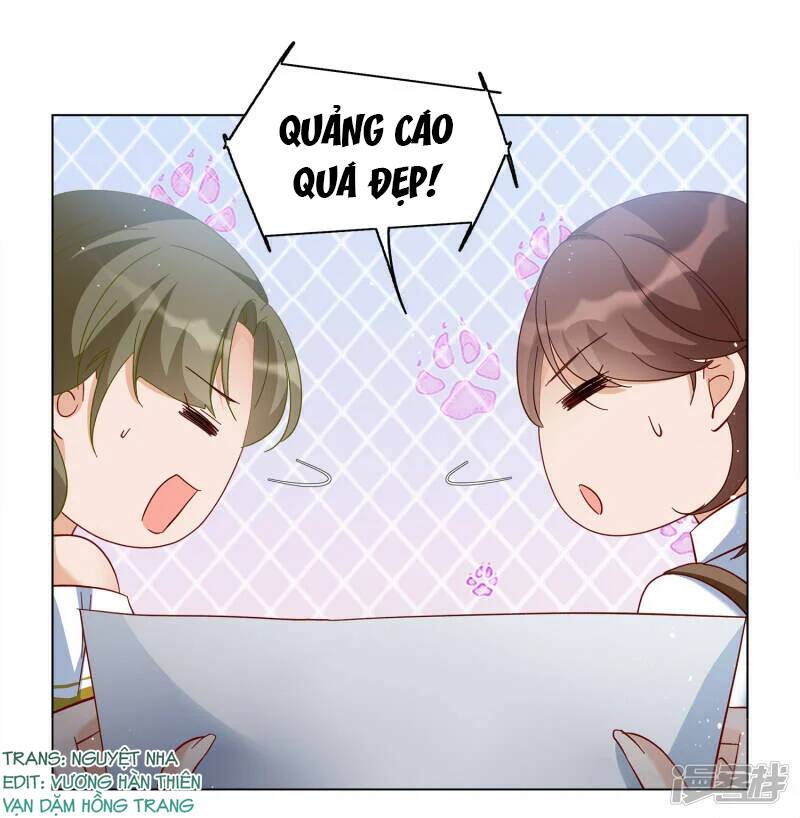 cô ấy đến rồi, xin nằm xuống! chapter 215 15