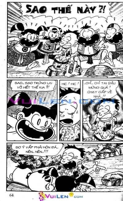 thần đồng đất việt chapter 40 60