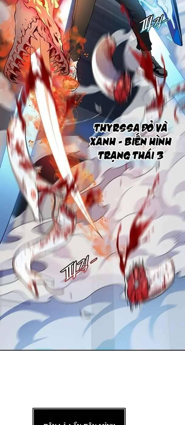 tòa tháp bí ẩn 2 chapter 567 94