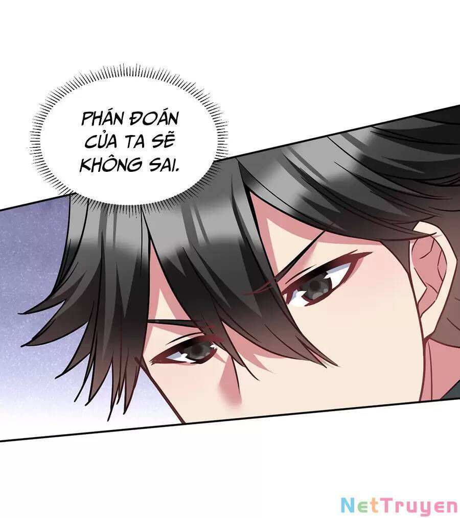 đồ long kỵ sĩ hôn môi ác long chapter 39.2 23