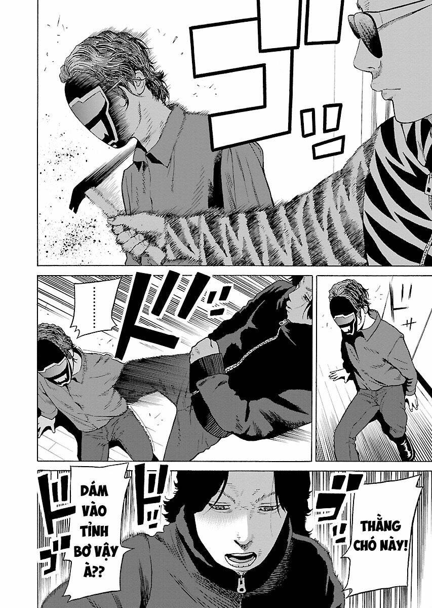 the scum of good and evil chapter 12 16