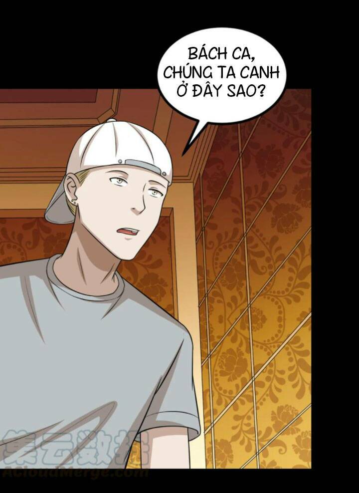 đai ca trở lại tuổi 16 chapter 65 18