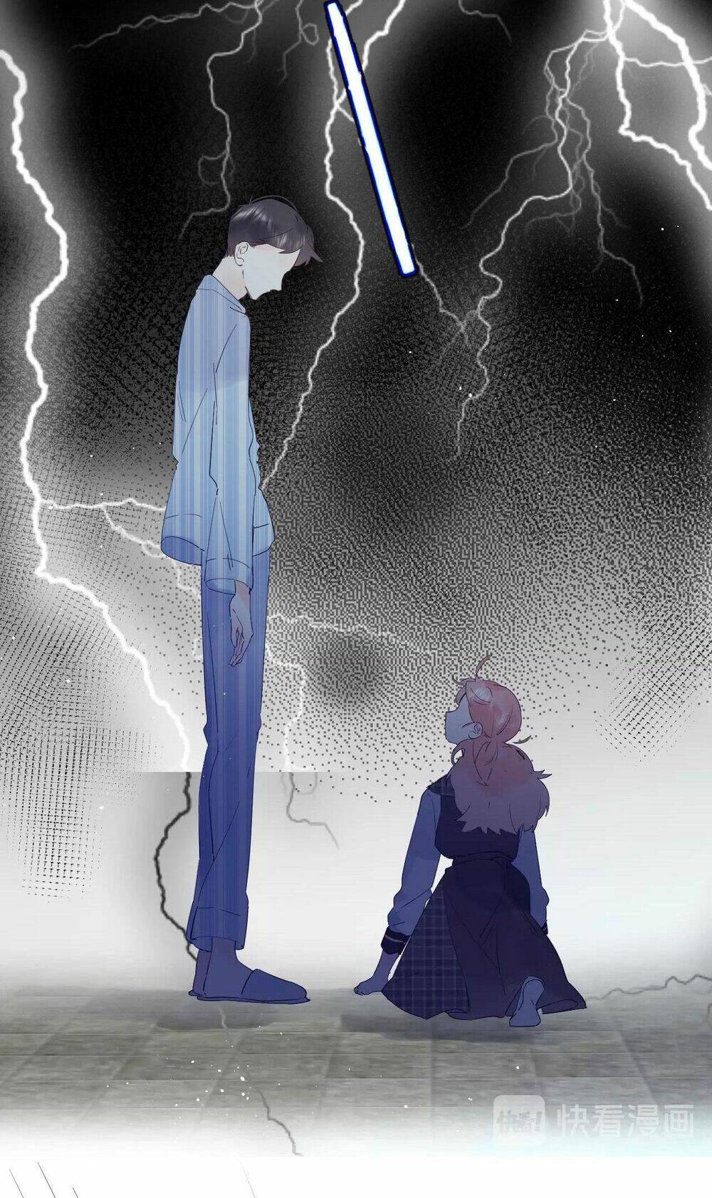 phù thủy hạng bét chapter 25 24