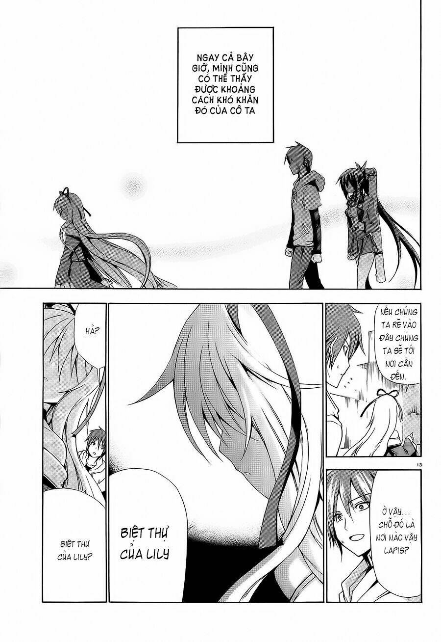 soukyuu no lapis lazuli chapter 4 15