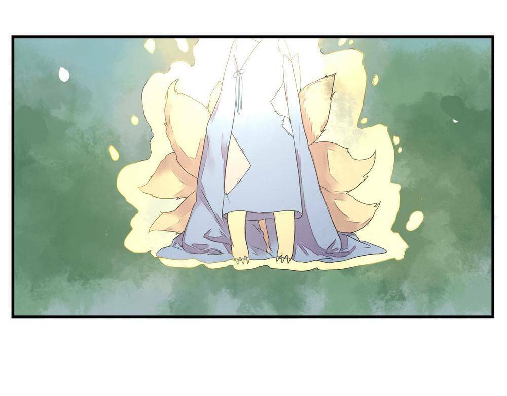 đốt đào hoa chapter 8 54