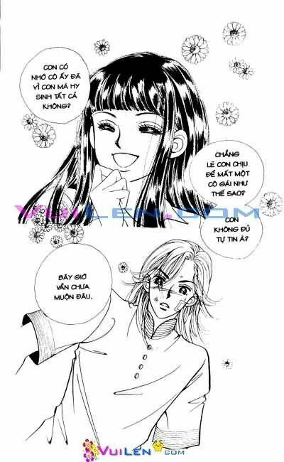 bữa tối của hoàng tử chapter 8 45