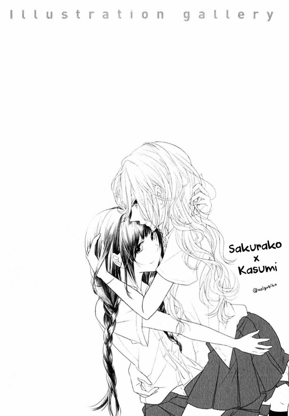 futaribeya chapter 9 11