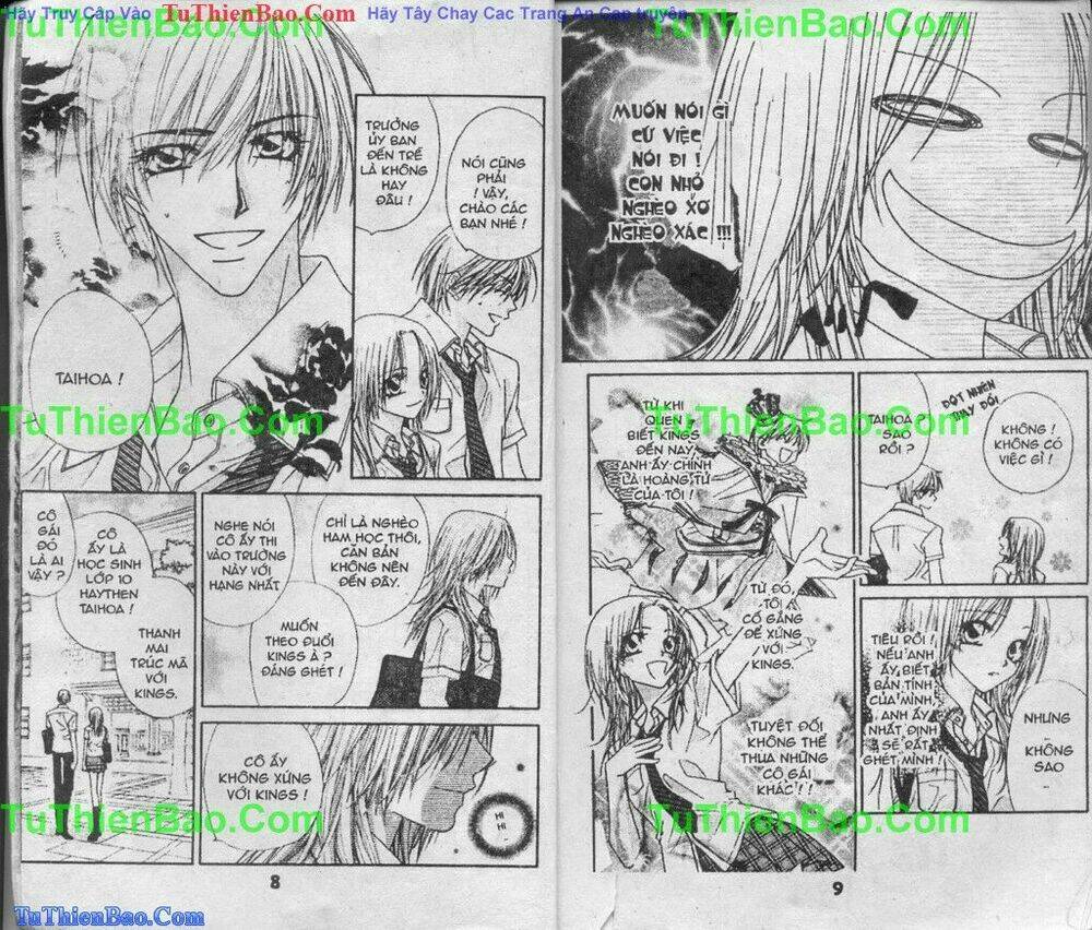 lovey dovey chapter 1 3