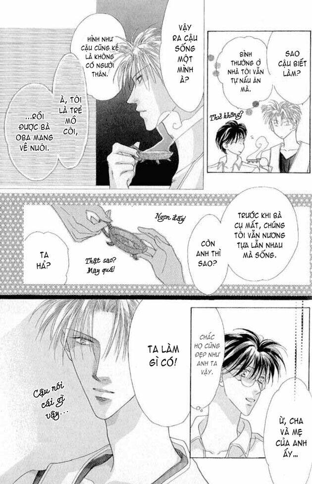 koori no mamono no monogatari chapter 11 10