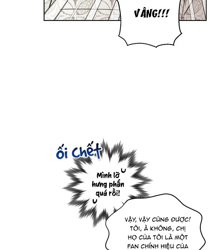 thần tượng đến rồi!? chapter 21.2 78