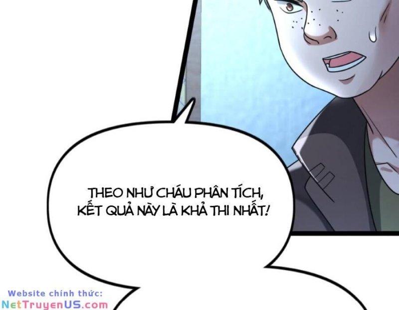 đóng băng toàn cầu: tôi gây dựng nên phòng an toàn thời tận thế chapter 124 26