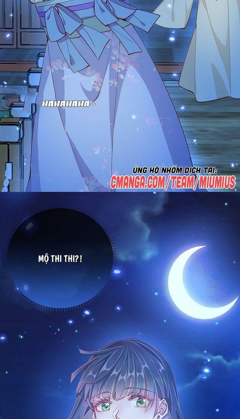 công lược trưởng thành của vương phi chapter 44 38