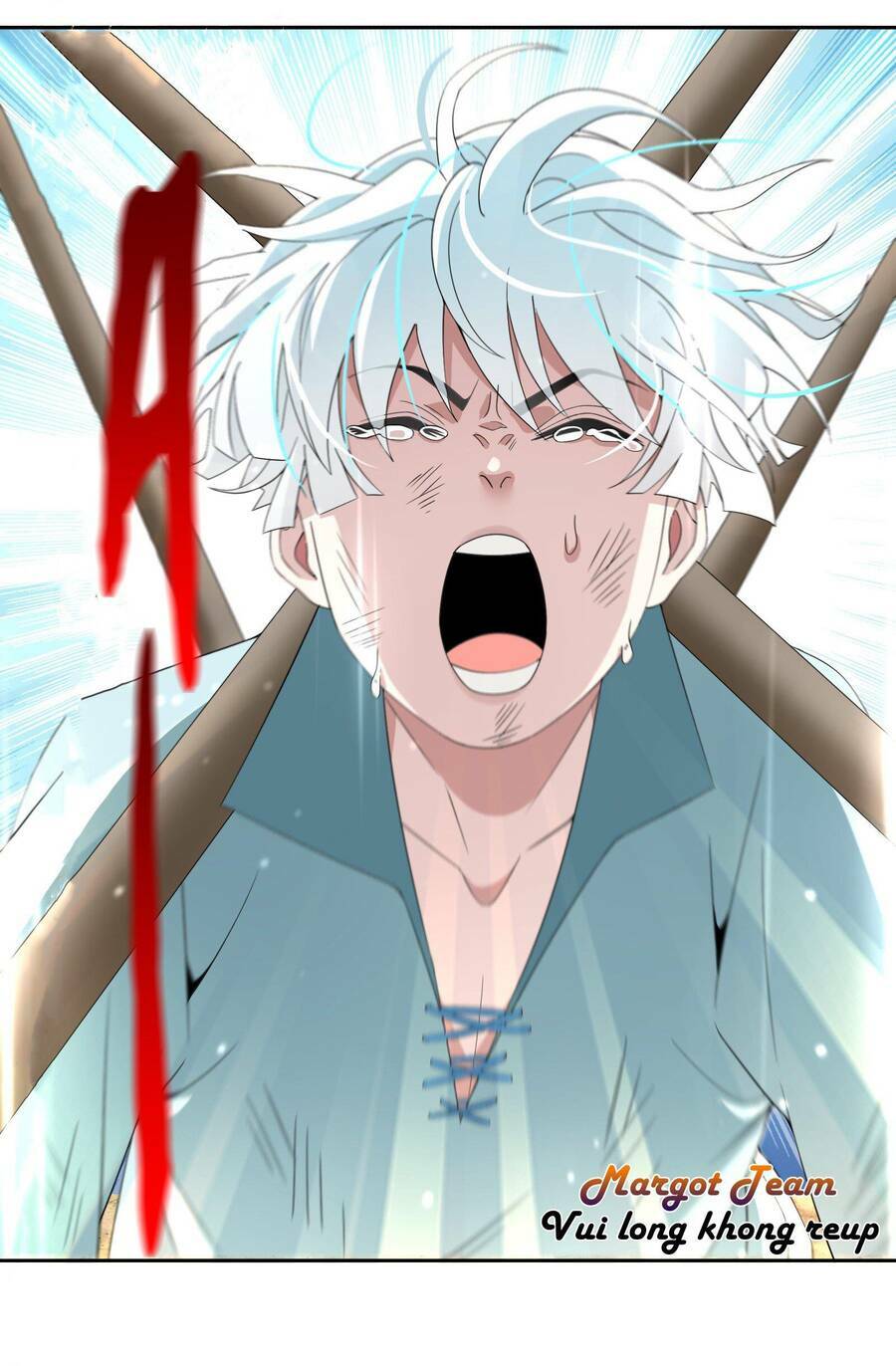 trăm cách tử đạo của công chúa chapter 11 16