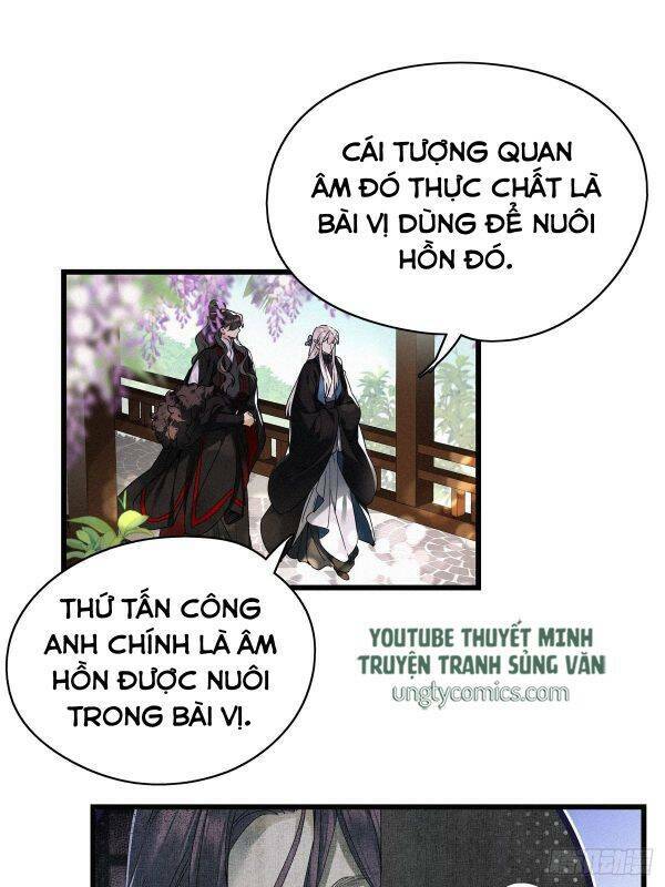 thỉnh quân nhập quái chapter 10 3