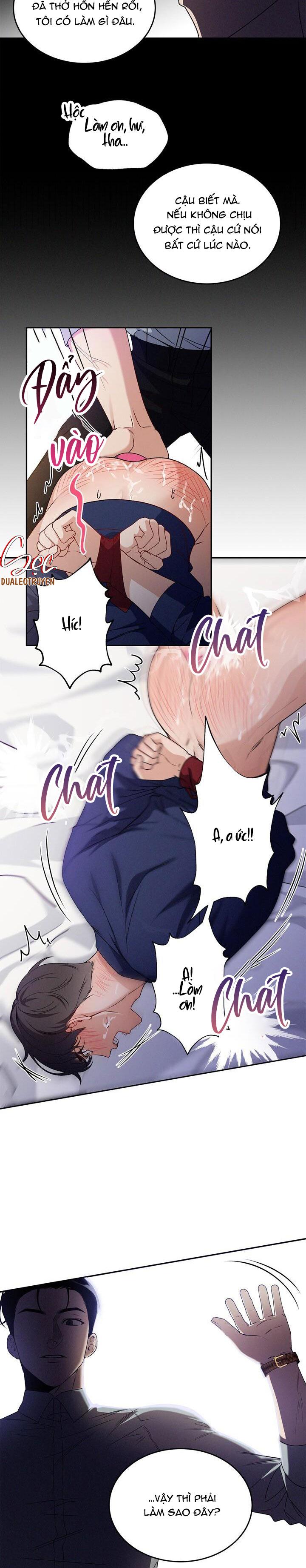 đỉnh giới hạn chapter 1 4