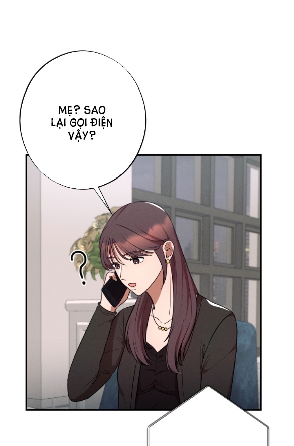 Còn Nhiều Hơn Cả Những Mối Quan Hệ Đã Từng chapter 36.1 - Trang 7