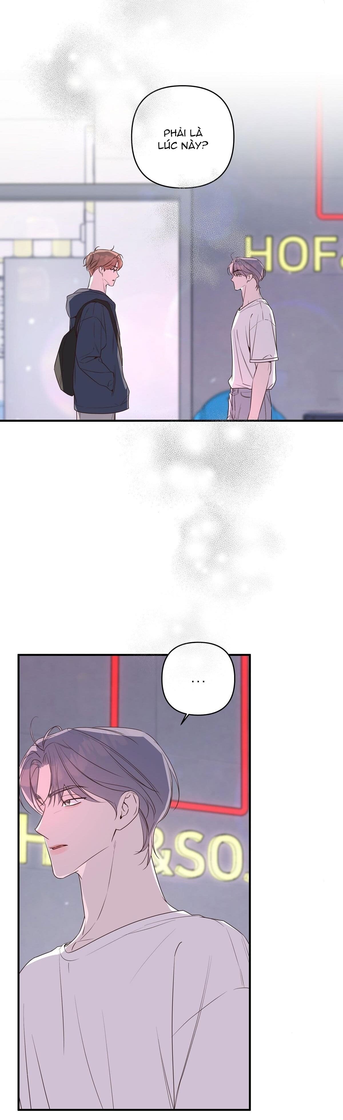 đừng bận tâm, em yêu chapter 47 17