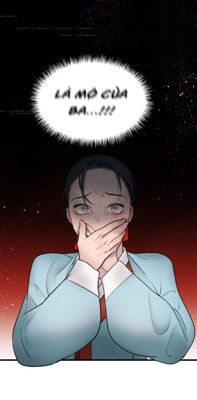 người tình của gwanghae chapter 15 23