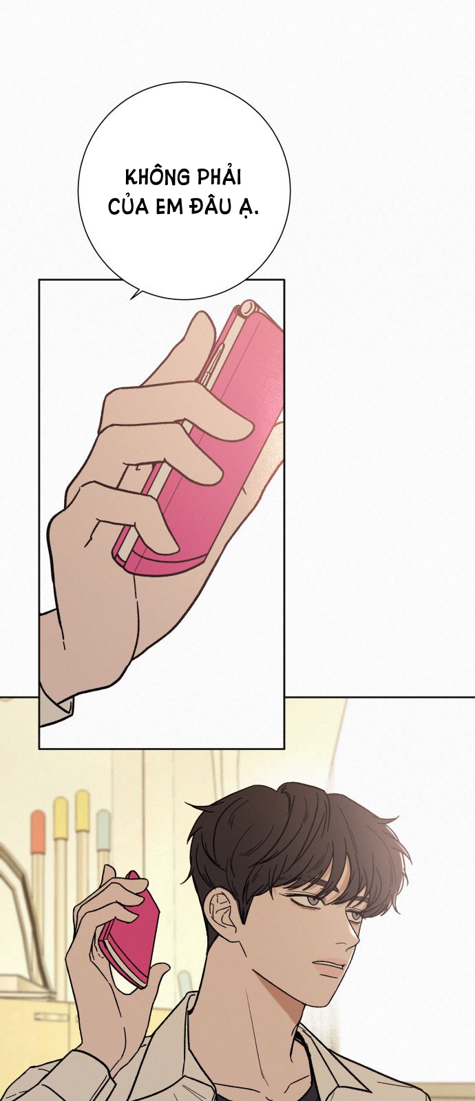 kế hoạch tình yêu trong sáng chapter 5.1 5