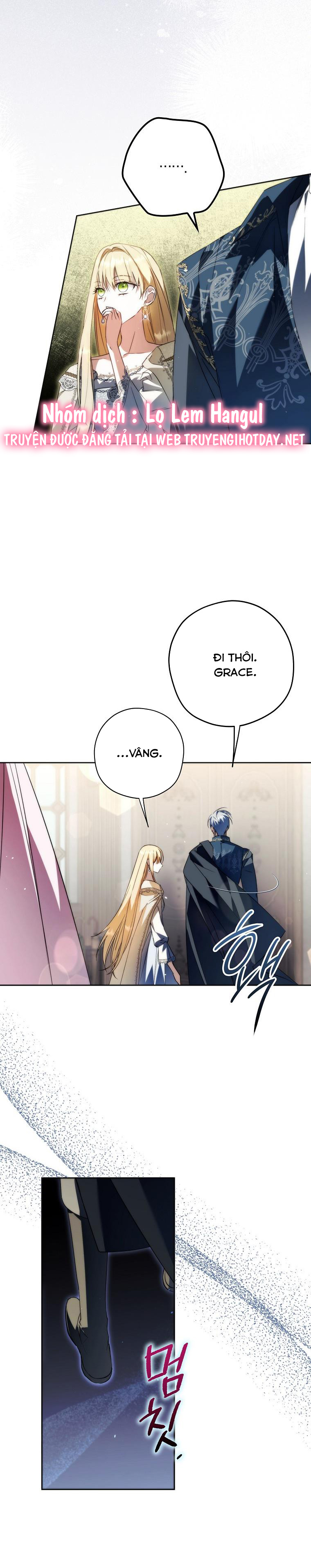 tôi đã cướp mất các nam chính từ tay nữ chính chapter 54 1