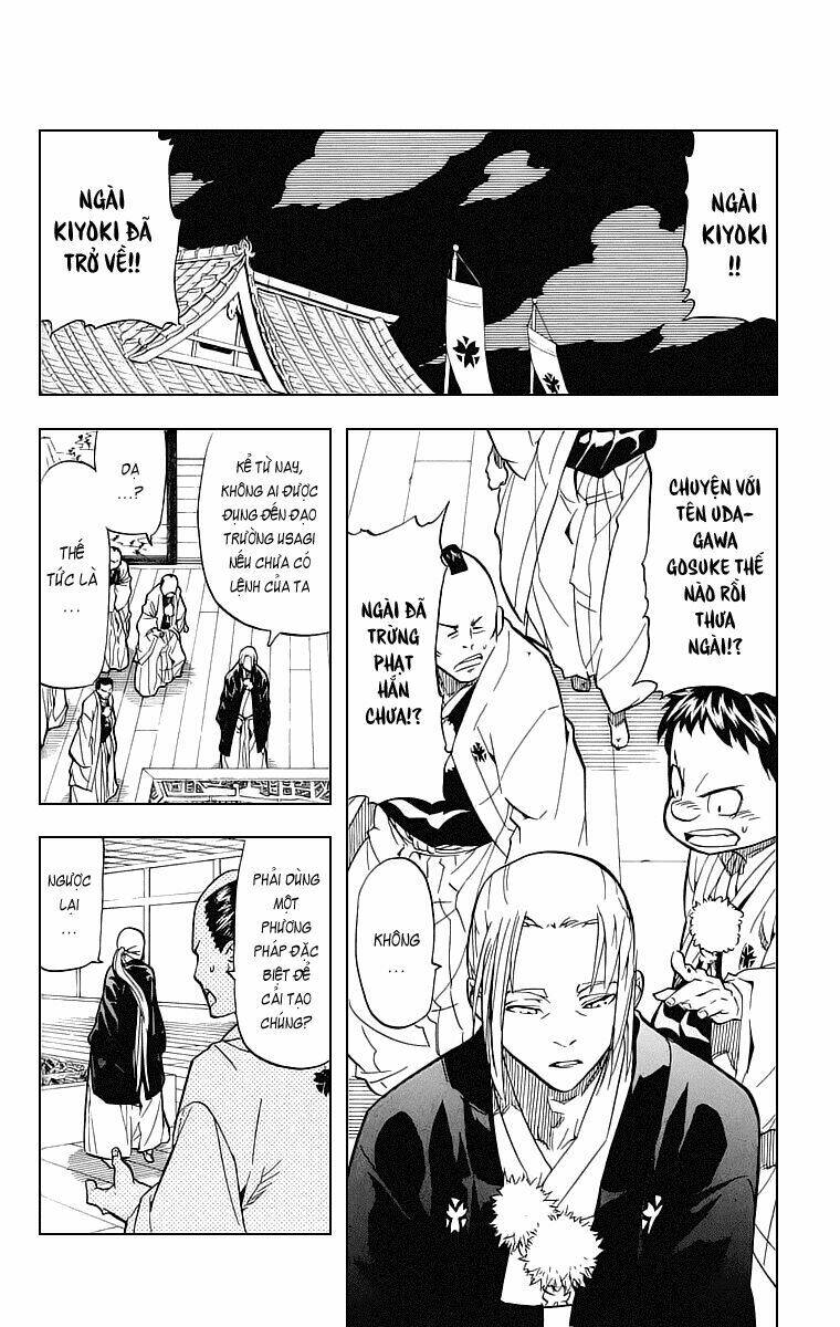 samurai usagi chapter 33 3