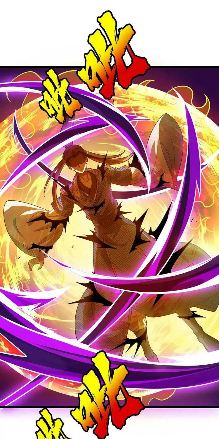 chúa tể tam giới chapter 181 1