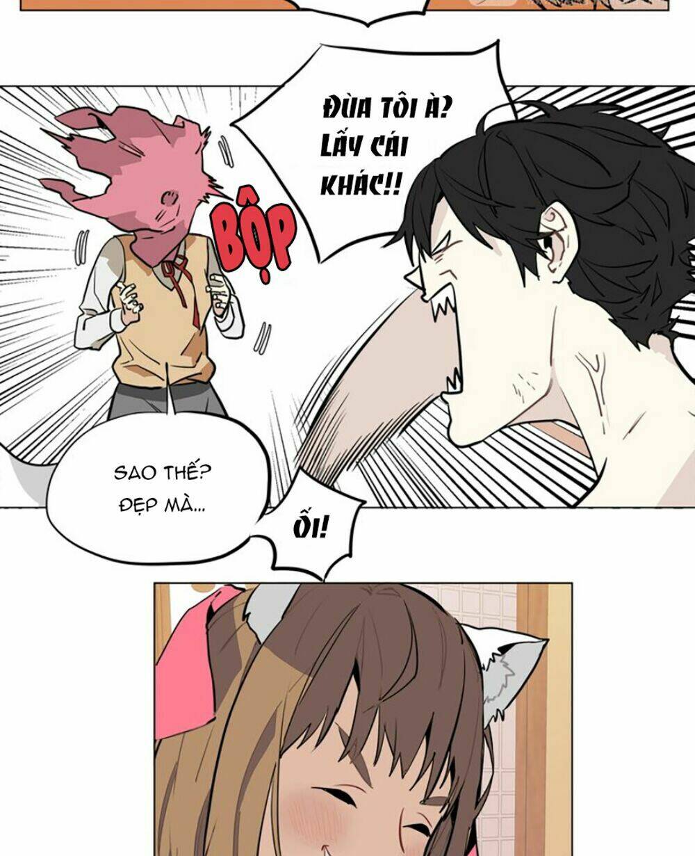 hoa đạo sĩ chapter 22 25