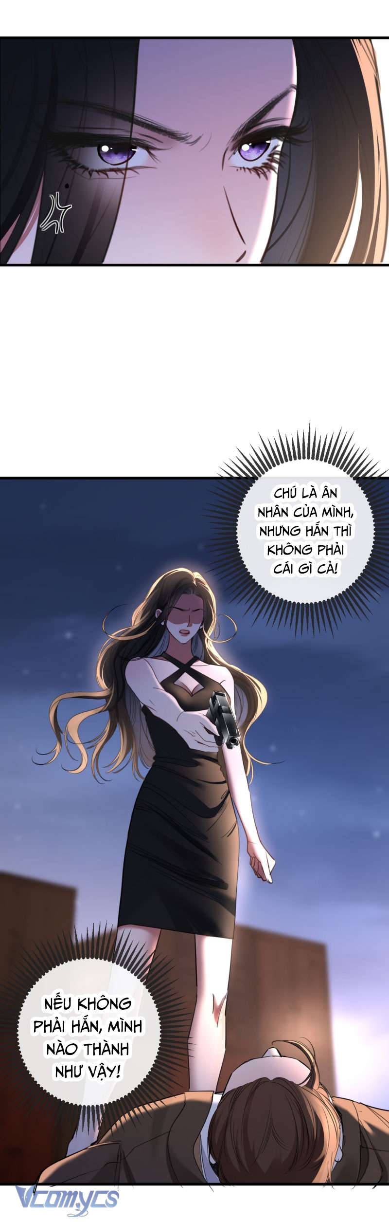 xin lỗi, tôi cũng là đại lão chapter 48 32