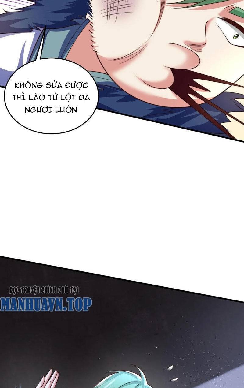 ta nuôi ma quỷ ở trấn ma ti chapter 294 4