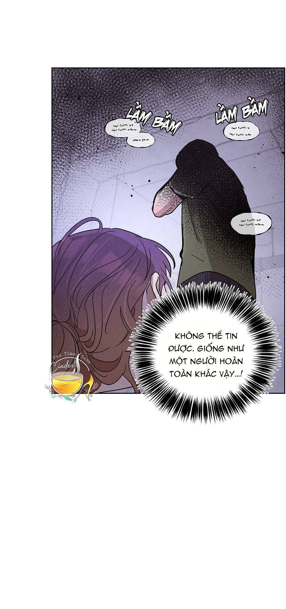 chào nhé, không làm thông gia nữa đâu! chapter 60 24