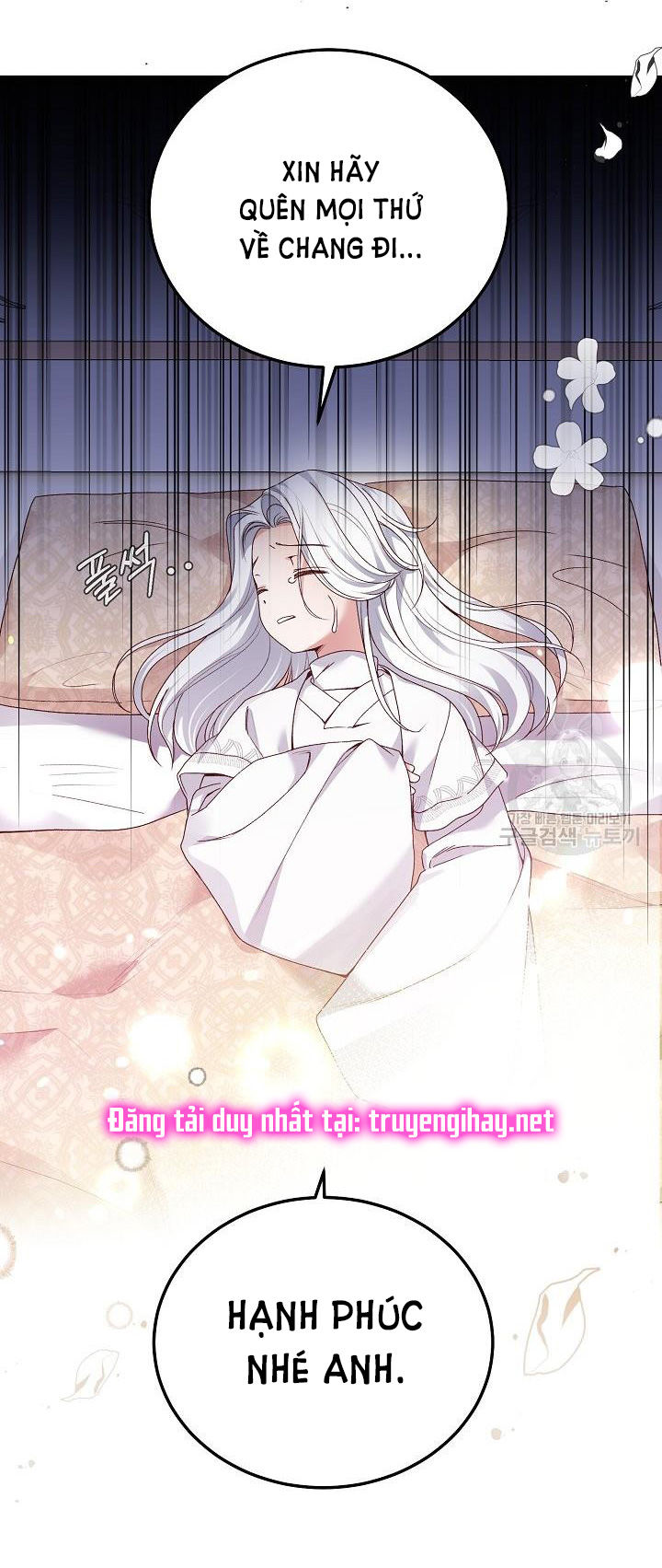 trở thành vợ thái tử quái vật chapter 53.1 35