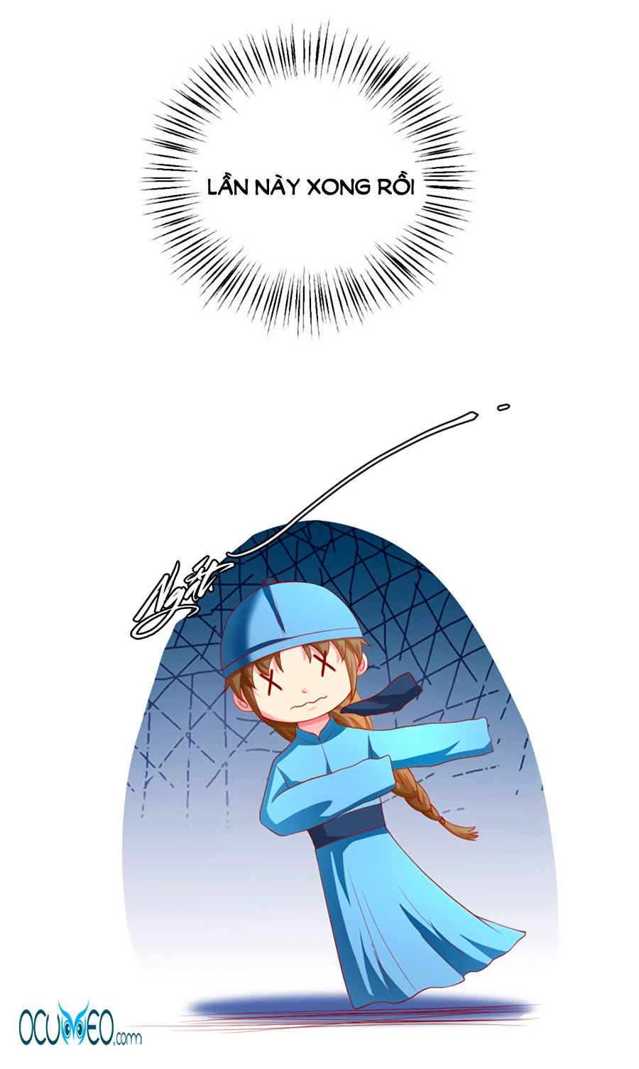 từ đây vương gia không thượng triều sớm chapter 22 25