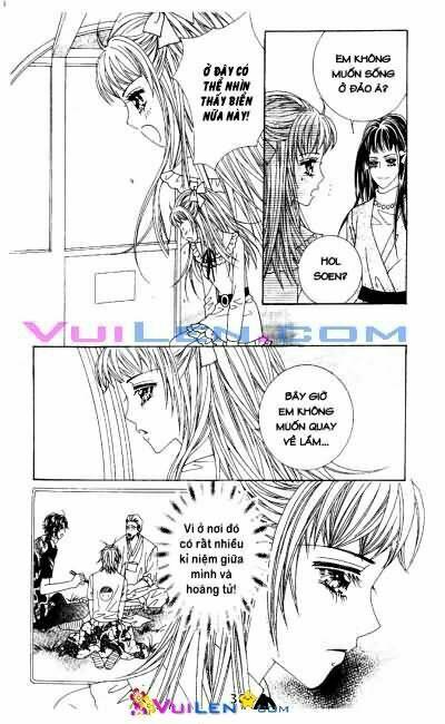 chạm mặt thần tượng chapter 8 38