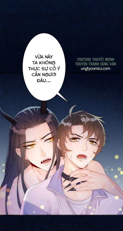 Khế Ước Của Rồng chapter 3