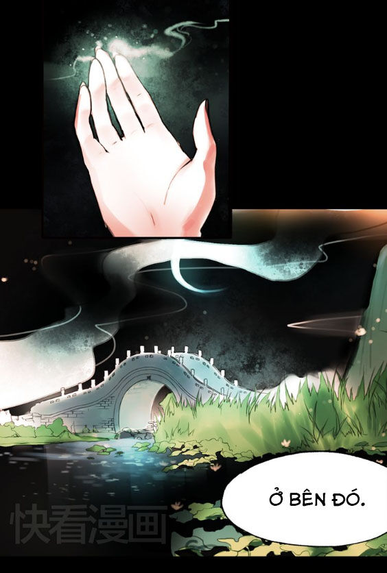 nam yên trai bút lục chapter 1.1 19