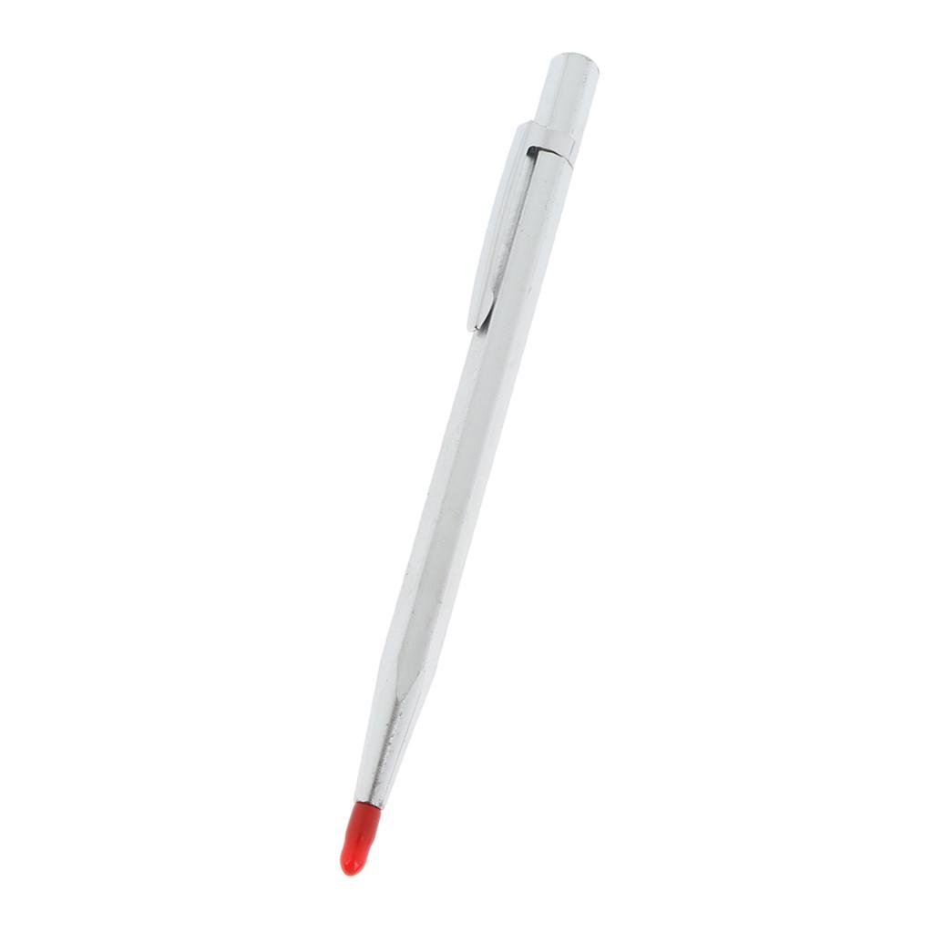 Tile Scribe Scorer Marker Tungsten Carbide Cutting Scoring Ceramic Glass