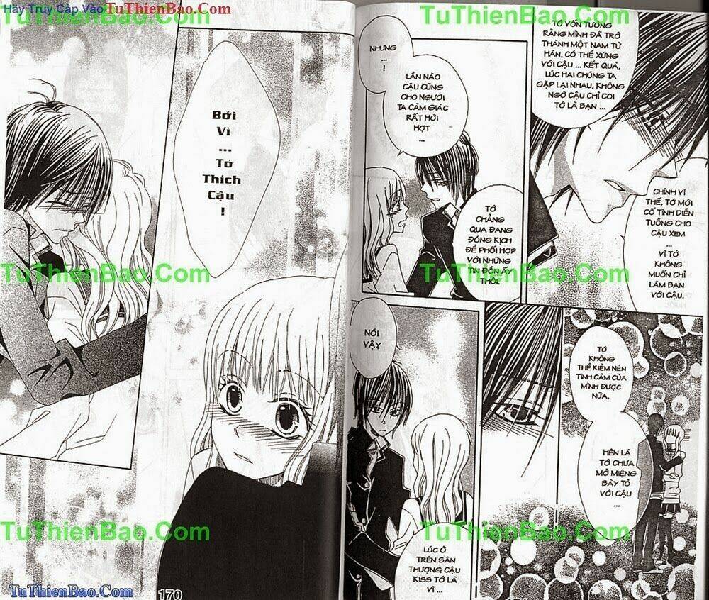 người bạn tuyệt vời chapter 2 86