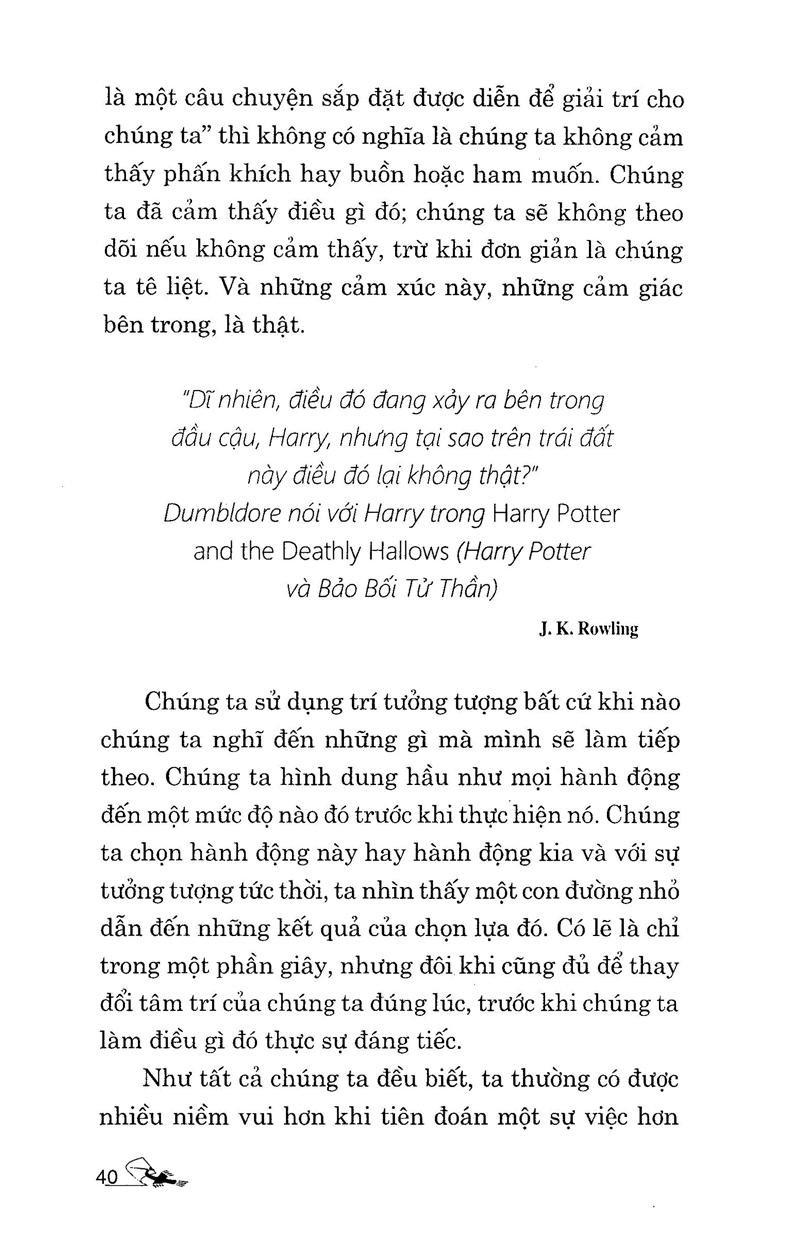 Những Kỹ Năng Để Sống Hạnh Phúc