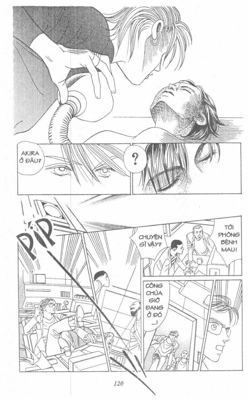 nàng tiên ánh trăng - kaguya hime chapter 9 118