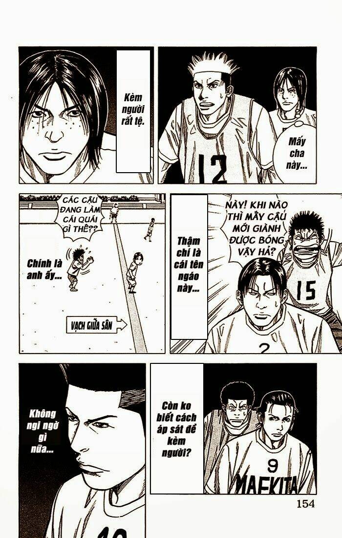 angel voice chapter 23 9