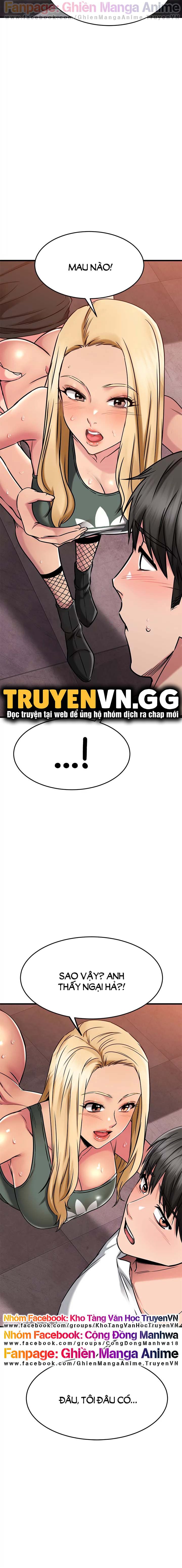 ranh giới người bạn chapter 49 5
