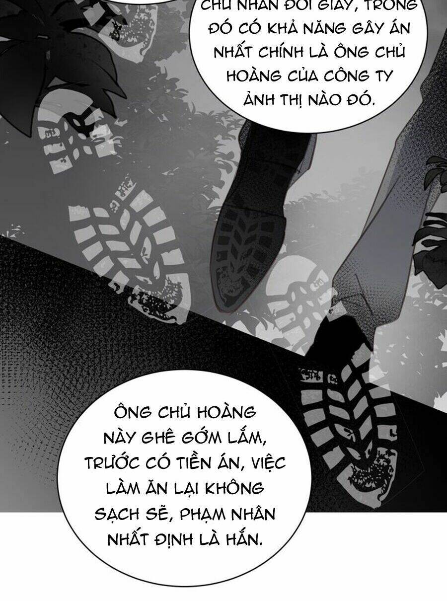 tiên sinh nói dối chapter 1 38