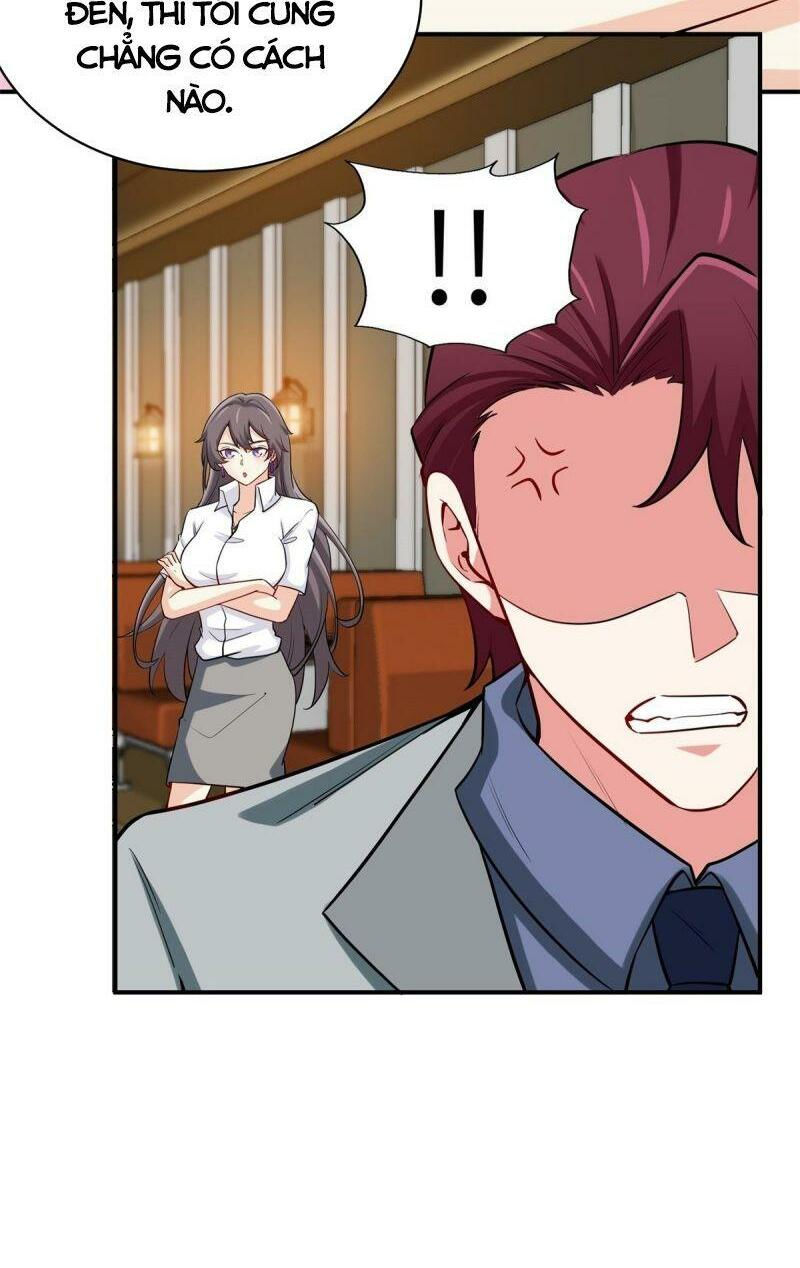 ta là hàn tam thiên chapter 41 28